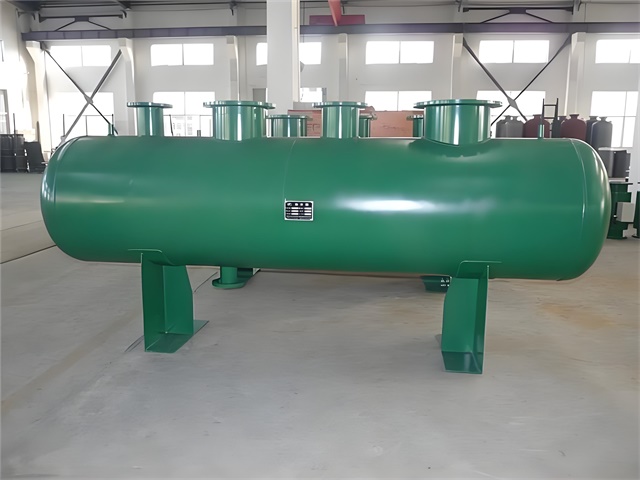 南溪集分水器需要电源吗