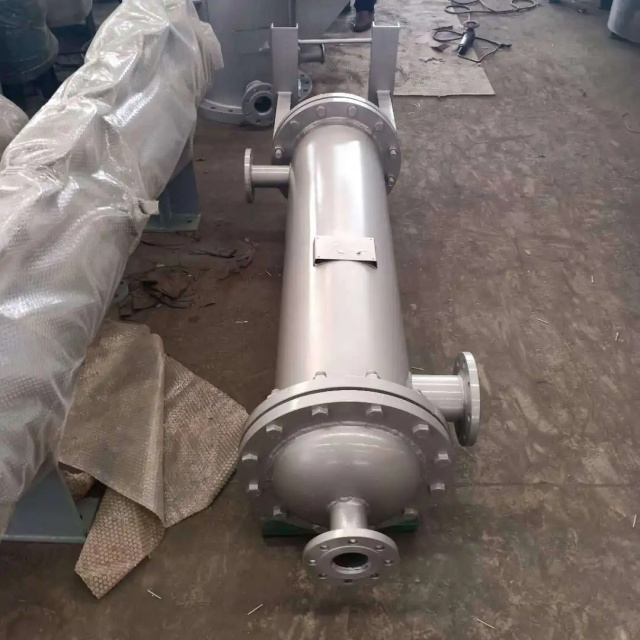 南溪分集水器重要指标